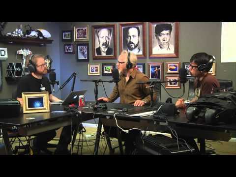 Adam Savage on Copyright and Crafts - Still Untitled: The Adam Savage Project - 4/23/2013 - UCiDJtJKMICpb9B1qf7qjEOA