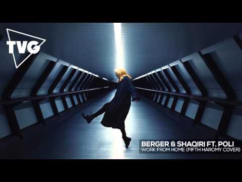 Berger & Shaqiri ft. Polli - Work From Home - UCxH0sQJKG6Aq9-vFIPnDZ2A