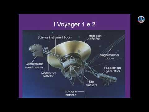 [AstronautiCON8] Le missioni Voyager - UCNxDaEFXPIlvqFZgvvk-K_Q