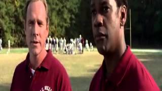 Remember the Titans - Sunshine Moves to Virginia