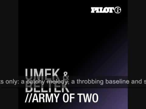 Umek vs. Beltek - Army Of Two - UCGZXYc32ri4D0gSLPf2pZXQ