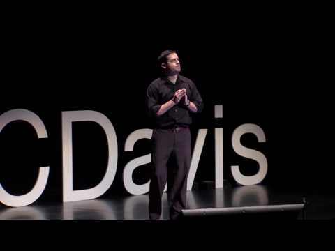 The Beauty and Power of Mathematics | William Tavernetti | TEDxUCDavis - UCsT0YIqwnpJCM-mx7-gSA4Q