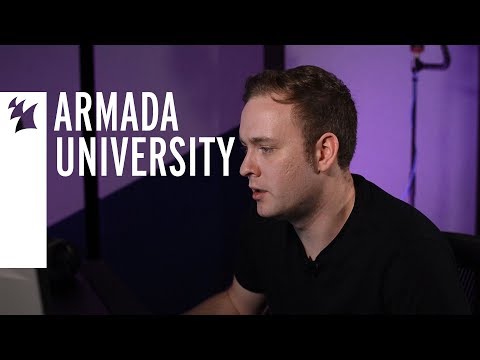 Armada University: Artist Access Luke Bond - UCGZXYc32ri4D0gSLPf2pZXQ