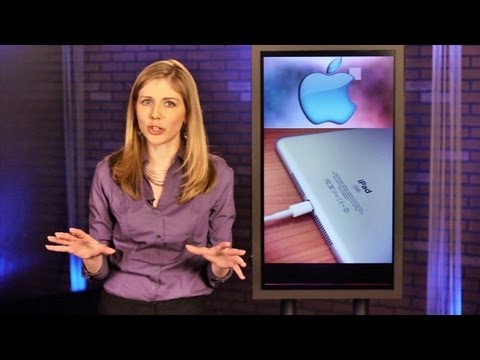 CNET Update - iPad Mini won't be the only Apple news - UCOmcA3f_RrH6b9NmcNa4tdg