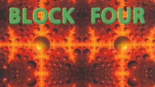 Block Four - Тридесятое (Russia, 1996)