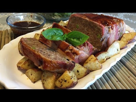 PASTEL DE CARNE DELICIOSA RECETA! - UCKkinZz8CfbX-Hr6zcXOO7Q