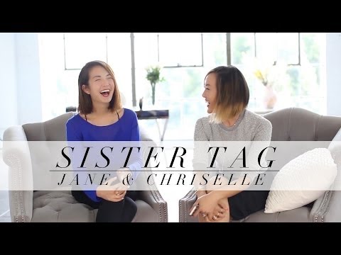 Sister Tag - Meet My sister Jane Lim - UCZpNX5RWFt1lx_pYMVq8-9g