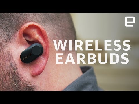 The State of True Wireless Earbuds at IFA 2019: Now is a great time to buy one - UC-6OW5aJYBFM33zXQlBKPNA