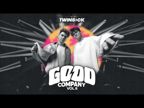 GOOD COMPANY w/ TWINSICK (Vol. 8)