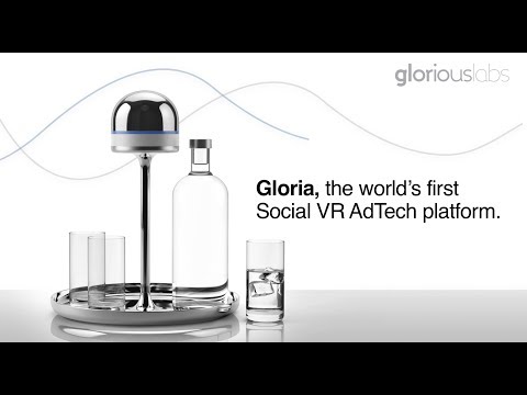 Glorious Labs makes a shared social VR camera - UCCjyq_K1Xwfg8Lndy7lKMpA