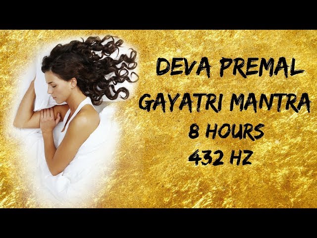 Gayatri Mantra Music for the Soul