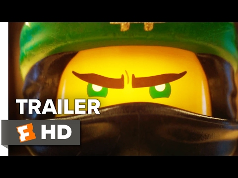 The Lego Ninjago Movie Trailer #1 (2017) | Movieclips Trailers - UCi8e0iOVk1fEOogdfu4YgfA