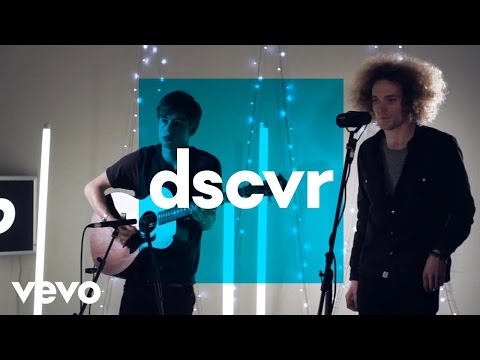 Seafret - Oceans - Vevo dscvr (Live) - UC-7BJPPk_oQGTED1XQA_DTw