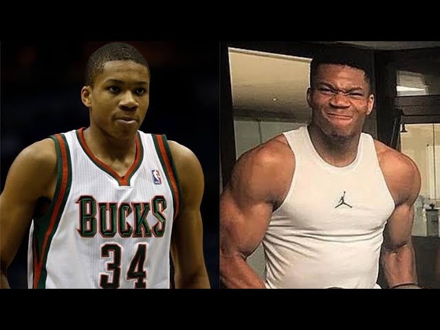 Do NBA Players Use Steroids?
