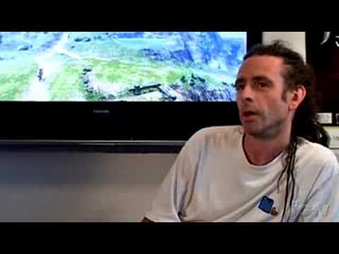 Fable 2: Welcome to Albion - UCKy1dAqELo0zrOtPkf0eTMw