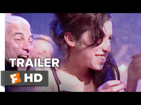 Amy Official Trailer #2 (2015) - Amy Winehouse Documentary HD - UCi8e0iOVk1fEOogdfu4YgfA