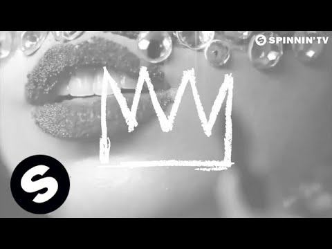 King Arthur - Pretty Young Money (Official Lyric Video) - UCpDJl2EmP7Oh90Vylx0dZtA