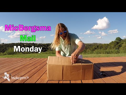 MicBergsma Mail Monday - UCTs-d2DgyuJVRICivxe2Ktg