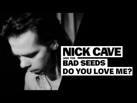 Nick Cave & The Bad Seeds - Do You Love Me? - UC2kTZB_yeYgdAg4wP2tEryA