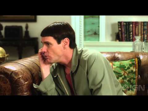 Dumb and Dumber To - "Harry tries to call his daughter for the first time" Clip - UCKy1dAqELo0zrOtPkf0eTMw