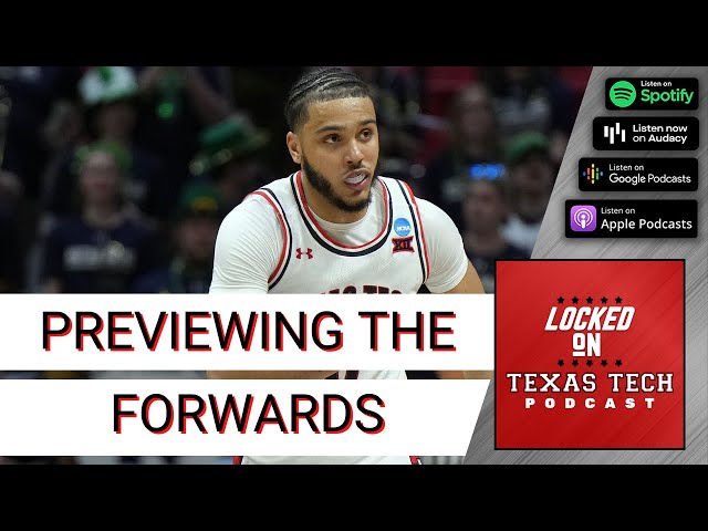 247: Your One Stop Source for Texas Tech Basketball News