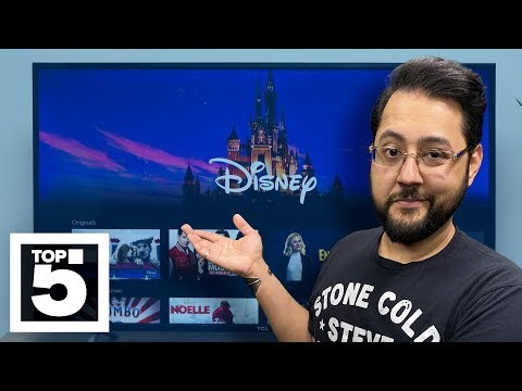 What Disney Plus is missing - UCOmcA3f_RrH6b9NmcNa4tdg