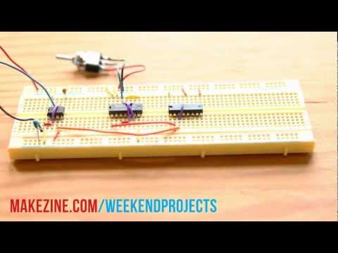 Weekend Projects - Projects in Motion - UChtY6O8Ahw2cz05PS2GhUbg