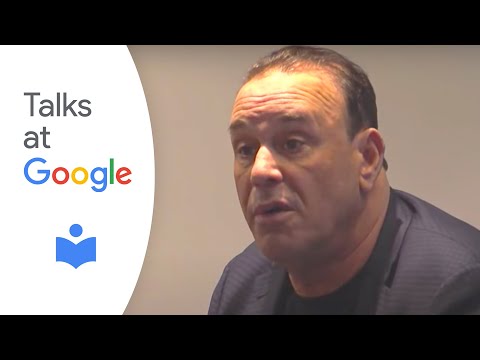 Jon Taffer, "Raise the Bar" | Talks at Google - UCbmNph6atAoGfqLoCL_duAg