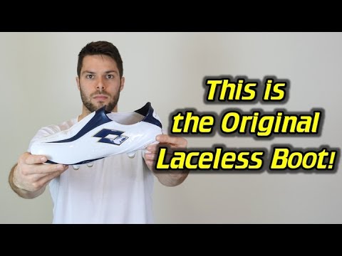 New and Old Laceless Boots, Adidas Kith Collection. Nike Ordem 5 and More! (9 Pairs of New Boots!) - UCUU3lMXc6iDrQw4eZen8COQ