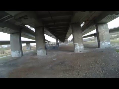 Checking out The Flyover - UCtpl0iFEzsrT9BW4ig-WBQA