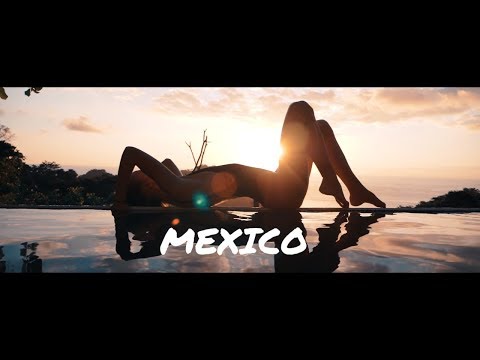 Lucas Estrada x Alex Alexander - Mexico (Official Music Video) - UCxH0sQJKG6Aq9-vFIPnDZ2A