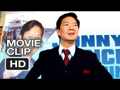 Pain & Gain Movie CLIP - Doer Or A Don'ter (2013) - Mark Wahlberg Movie HD - UCkR0GY0ue02aMyM-oxwgg9g