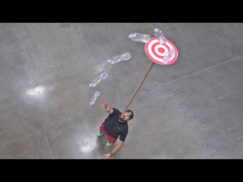 Water Bottle Flip 2 | Dude Perfect - UCRijo3ddMTht_IHyNSNXpNQ