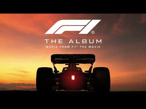 Don Toliver - Lose My Mind (feat. Doja Cat) [From F1® The Movie] [Official Audio]