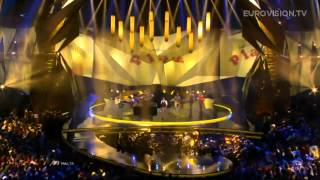 Gianluca - Tomorrow (Malta) - LIVE - 2013 Grand Final