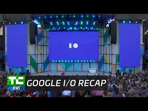 Google I/O what you need to know - UCCjyq_K1Xwfg8Lndy7lKMpA