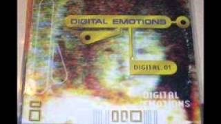 Digital Emotions - Digital 01 (Display Mix)