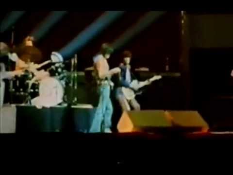 The Rolling Stones-Doo Doo Doo Doo Doo (Heartbreaker) Live 73