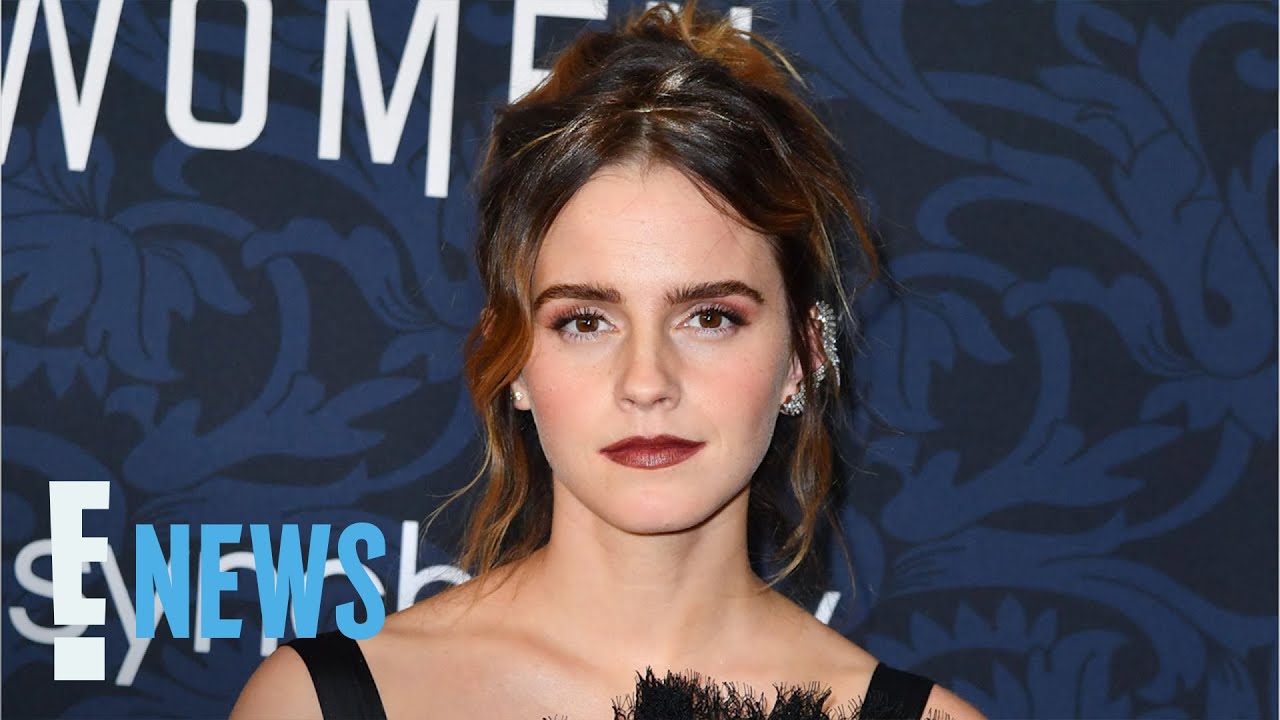 Emma Watson Shares RARE Insight Into Her Private Life in Birthday Message | E! News