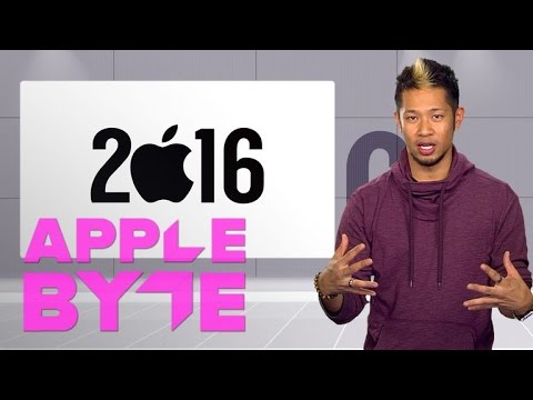 Year in Review: The highs and lows for Apple in 2016 (Apple Byte) - UCOmcA3f_RrH6b9NmcNa4tdg