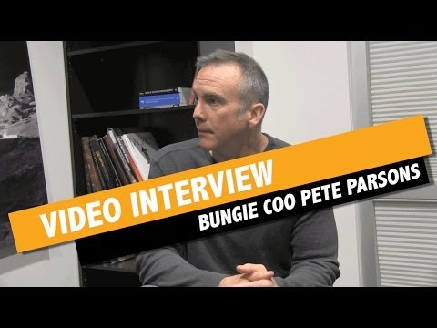 Destiny Interview With Bungie COO Pete Parsons - UCOappg295aGUvpfoFBNxrGw