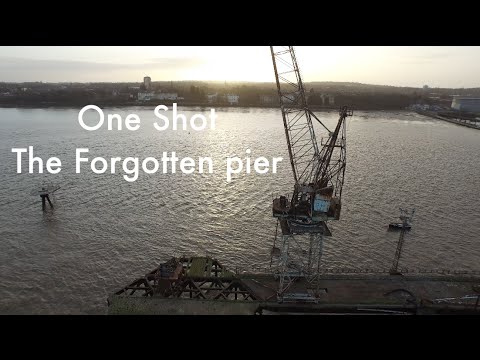 HPIGUY | DJI Inspire1 - "One Shot" - The Forgotten Pier - 4K - UCx-N0_88kHd-Ht_E5eRZ2YQ