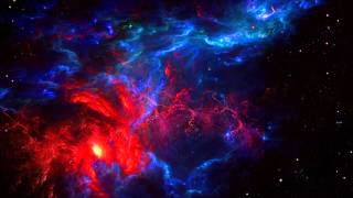 Kevin Kendle - Lagoon Nebula