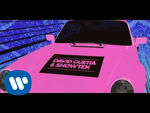 David Guetta & Showtek - Your Love (Lyric video) - UC1l7wYrva1qCH-wgqcHaaRg