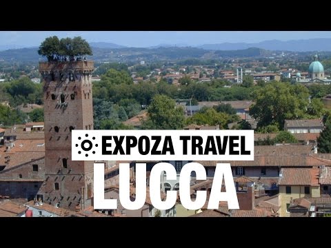 Lucca Vacation Travel Video Guide - UC3o_gaqvLoPSRVMc2GmkDrg