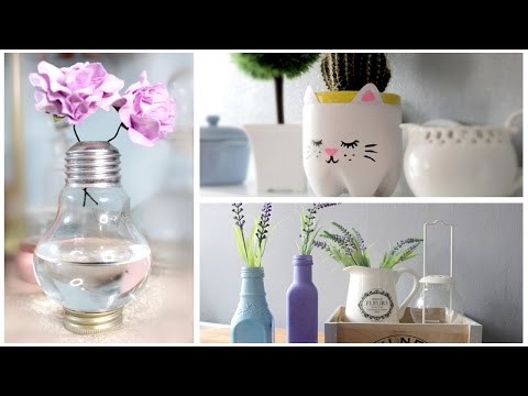 6 Tumblr Inspired DIY Room Decor || Roxxsaurus - UCBKFH7bU2ebvO68FtuGjyyw