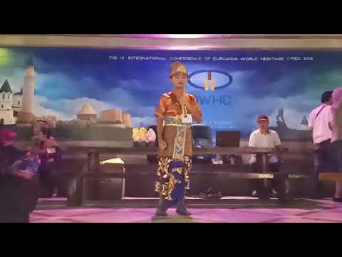 Tri Datu Maha Suci - KEVYN (Juara 1Lomba Lagu Pop Bali)