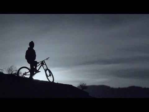 Claw Ripping Utah's Insane King Kong MTB Trail by Supermoon Light - UCblfuW_4rakIf2h6aqANefA