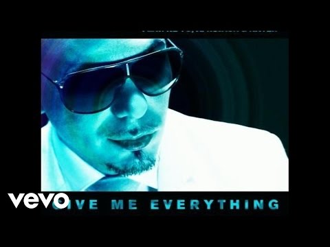 Pitbull - Give Me Everything (Audio) ft. Ne-Yo, Afrojack, Nayer - UCVWA4btXTFru9qM06FceSag