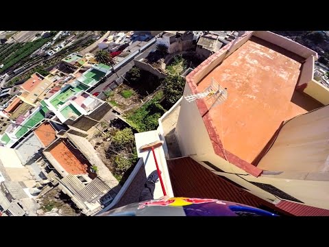 GoPro: Danny Macaskill's Cascadia - Inside a GoPro Production - UCqhnX4jA0A5paNd1v-zEysw